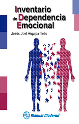 IDE INVENTARIO DE DEPENDENCIA EMOCIONAL