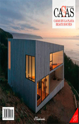 REVISTA CASAS INTERNACIONALES #160 CASAS EN LA PLAYA
