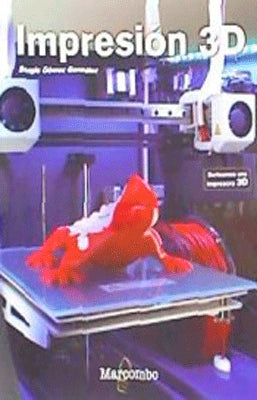 IMPRESION 3D