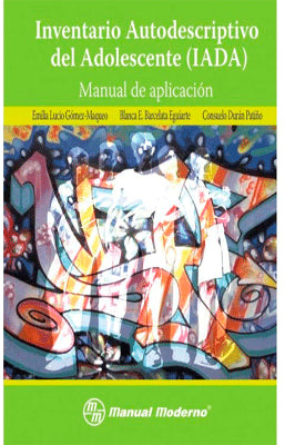 IADA INVENTARIO AUTODESCRIPTIVO DEL ADOLESCENTE