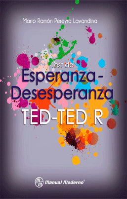 TED TED R TEST DE ESPERANZA Y DESESPERANZA