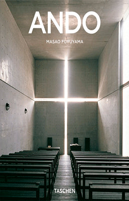 TADAO ANDO