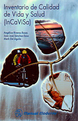 INVENTARIO DE CALIDAD DE VIDA Y SALUD INCAVISA