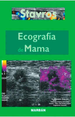 STAVROS ECOGRAFIA DE MAMA