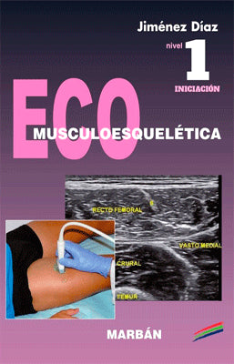ECO MUSCULOESQUELETICA NIVEL 1 INICIACION