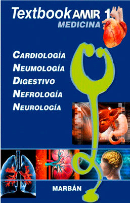 TEXTBOOK AMIR 1 MEDICINA