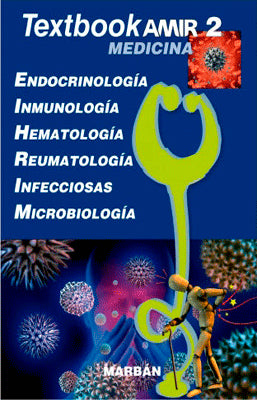 TEXTBOOK AMIR 2 MEDICINA