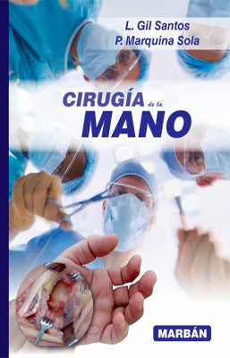 CIRUGIA DE LA MANO