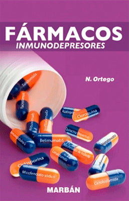 FARMACOS INMUNODEPRESORES