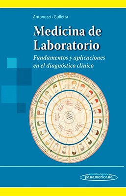 MEDICINA DE LABORATORIO