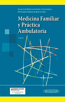 MEDICINA FAMILIAR Y PRACTICA AMBULATORIA