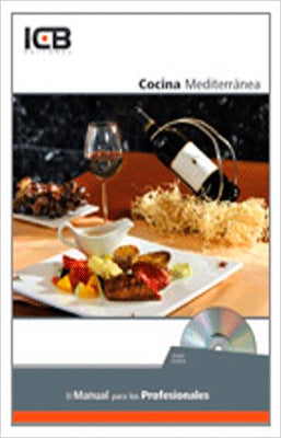 COCINA MEDITERRANEA