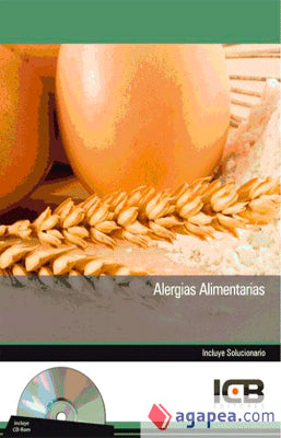 ALERGIAS ALIMENTARIAS