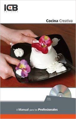 COCINA CREATIVA