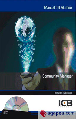 COMMUNITY MANAGER