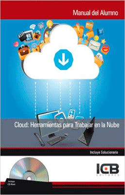 CLOUD HERRAMIENTAS PARA TRABAJAR EN LA NUBE