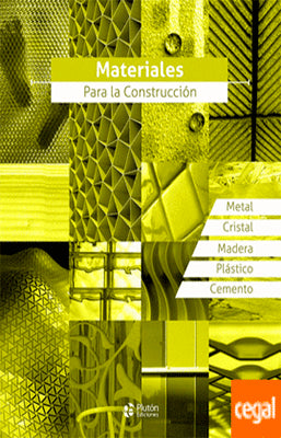 MATERIALES PARA LA CONSTRUCCION