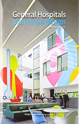 GENERAL HOSPITAL PLANNING Y DESIGN