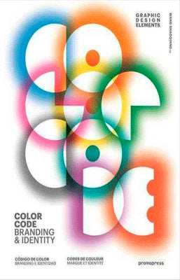 COLOR CODE BRANDING & IDENTITY