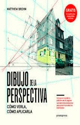 DIBUJO DE LA PERSPECTIVA