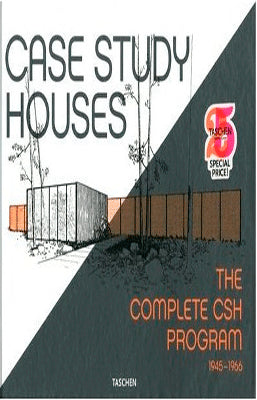 CASE STUDY HOUSES