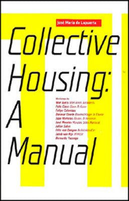 COLLECTIVE HOUSING A MANUAL