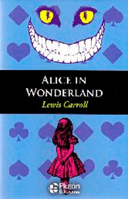 ALICE IN WONDERLAND