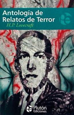 ANTOLOGIA DE RELATOS DE TERROR