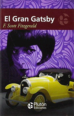 EL GRAN GATSBY