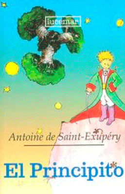 EL PRINCIPITO