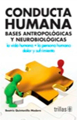 CONDUCTA HUMANA