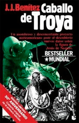 CABALLO DE TROYA