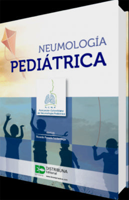 NEUMOLOGIA PEDIATRICA
