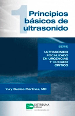 PRINCIPIOS BASICOS DE ULTRASONIDO