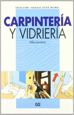 CARPINTERIA Y VIDRIERIA