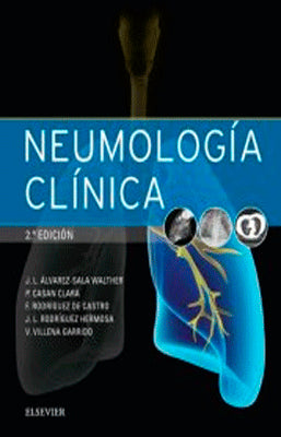 NEUMOLOGIA CLINICA