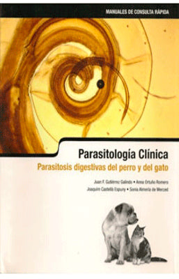 PARASITOLOGIA CLINICA