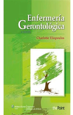 ENFERMERIA GERONTOLOGICA