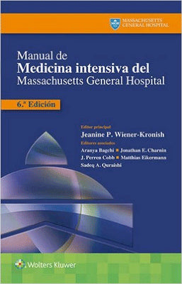 MANUAL DE MEDICINA INTENSIVA MASACHUSETTS