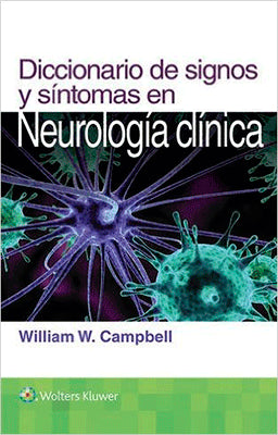 DICCIONARIO DE SIGNOS Y SINTOMAS EN NEUROLOGIA CLINICA