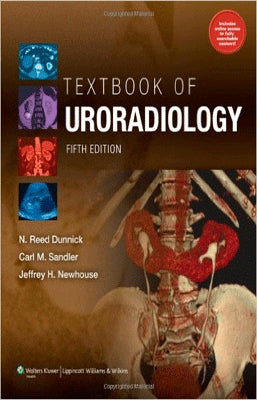TEXTBOOK OF URORADIOLOGY