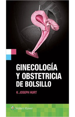 GINECOLOGIA Y OBSTETRICIA DE BOLSILLO