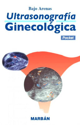 ULTRASONOGRAFIA GINECOLOGICA POCKET