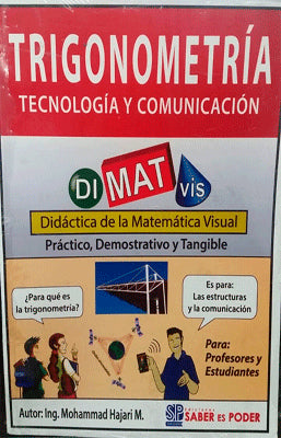 TRIGONOMETRIA TECNOLOGIA Y COMUNICACION