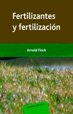 FERTILIZANTES Y FERTILIZACION