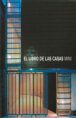 EL LIBRO DE LAS CASAS MINI