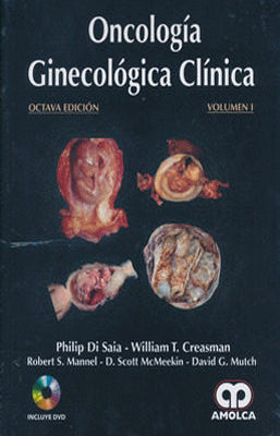 ONCOLOGIA GINECOLOGICA CLINICA