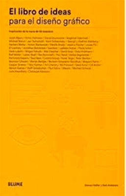 EL LIBRO DE IDEAS PARA EL DISEÑO GRAFICO