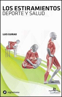 LOS ESTIRAMIENTOS DEPORTE Y SALUD
