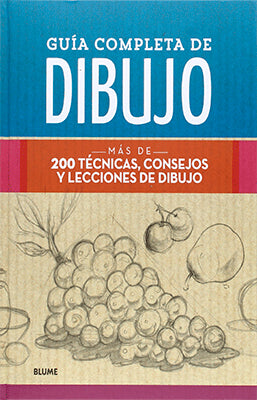 GUIA COMPLETA DE DIBUJO